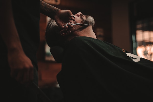 Haircuts
